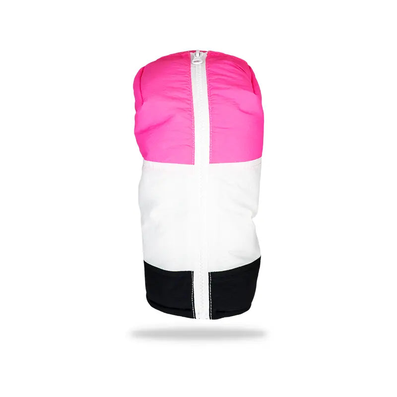 Neon Nights Driver Headcover No. 4 main