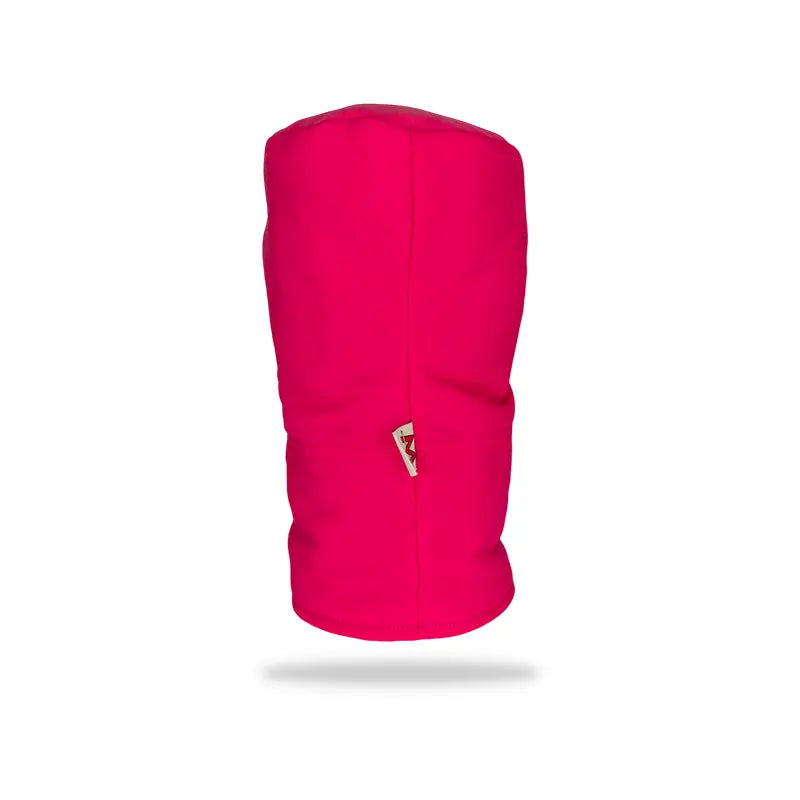 Neon Nights Driver Headcover No. 5 back