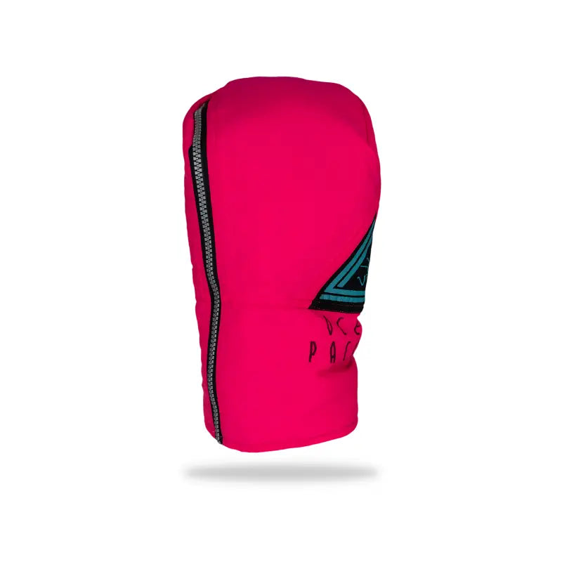 Neon Nights Driver Headcover No. 6 main