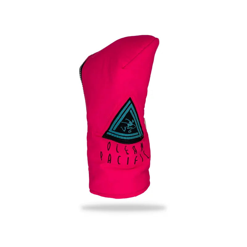 Neon Nights Driver Headcover No. 6 right