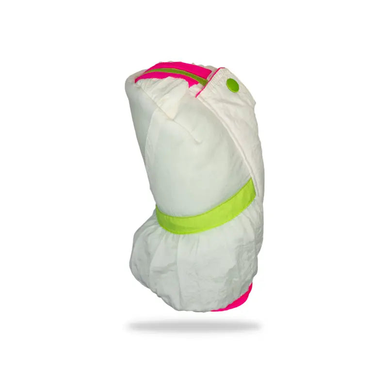 Neon Nights Driver Headcover No. 9 left