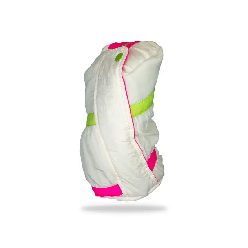 Neon Nights Driver Headcover No. 9 right