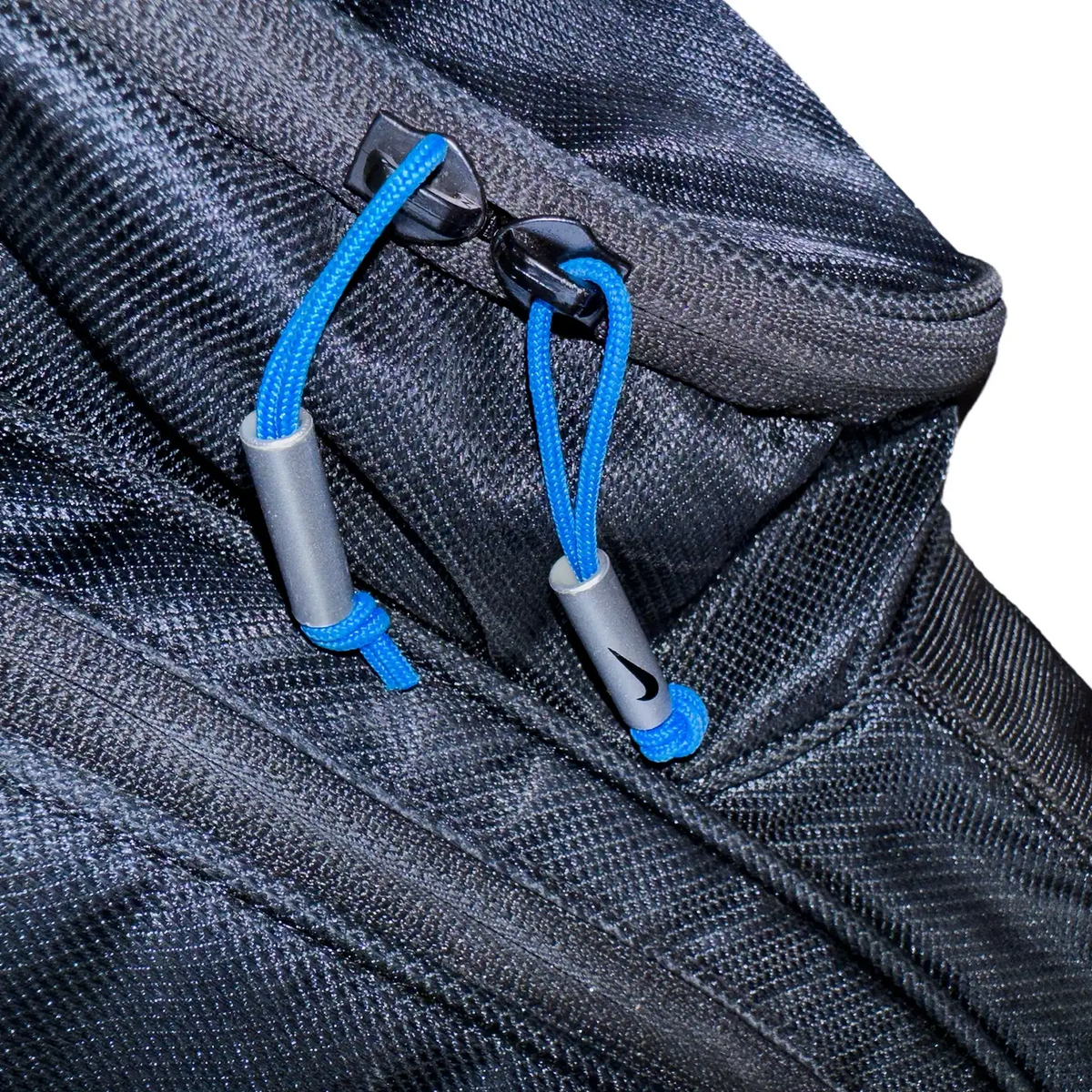 Vintage Nike Sunday Bag close up 2