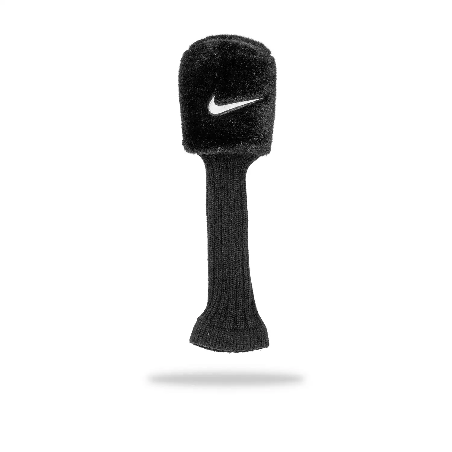 Vintage Nike Fuzzy Driver Headcover main