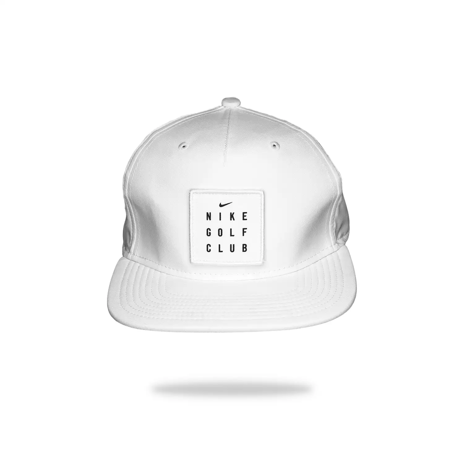 Vintage Nike Golf Club Hat main