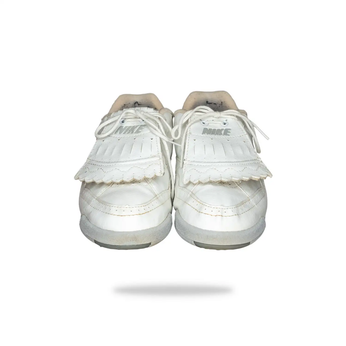 Vintage Nike Women&#39;s Golf Spikes front