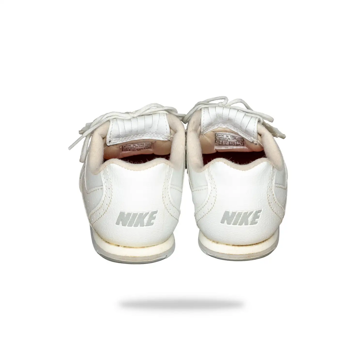 Vintage Nike Women&#39;s Golf Spikes heels
