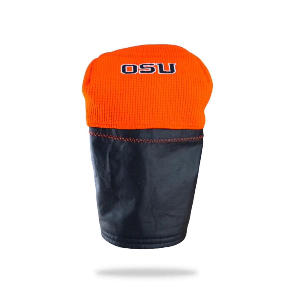 OSU Beavers Golf Headcover - Driver No. 3