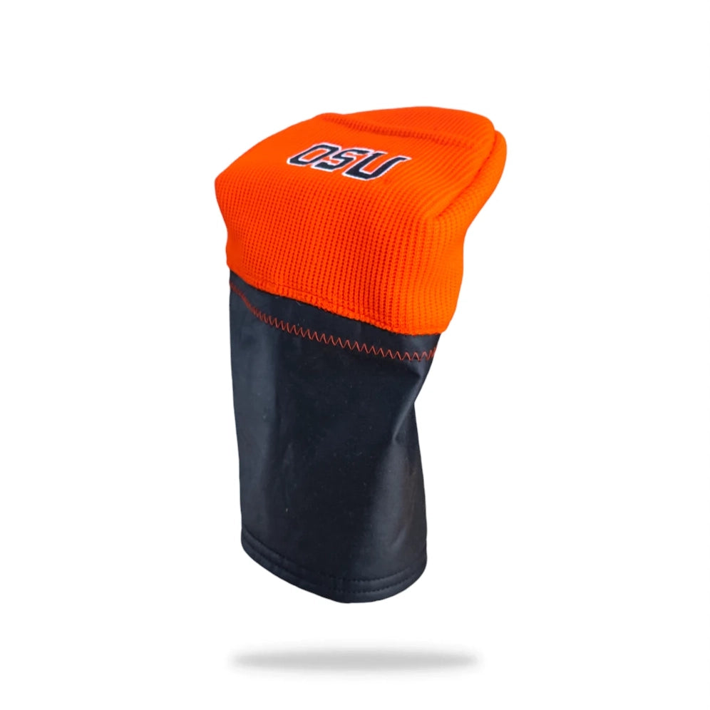 OSU Beavers Golf Headcover - Driver No. 3