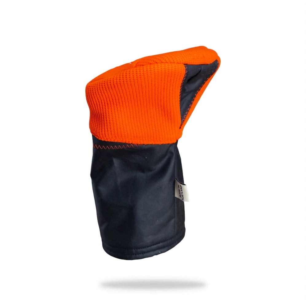 OSU Beavers Golf Headcover - Driver No. 3