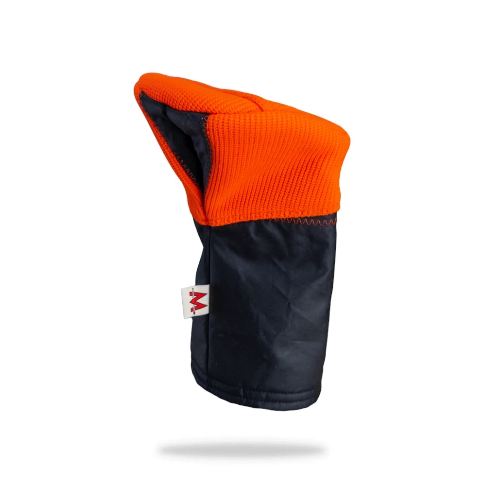 OSU Beavers Golf Headcover - Driver No. 3