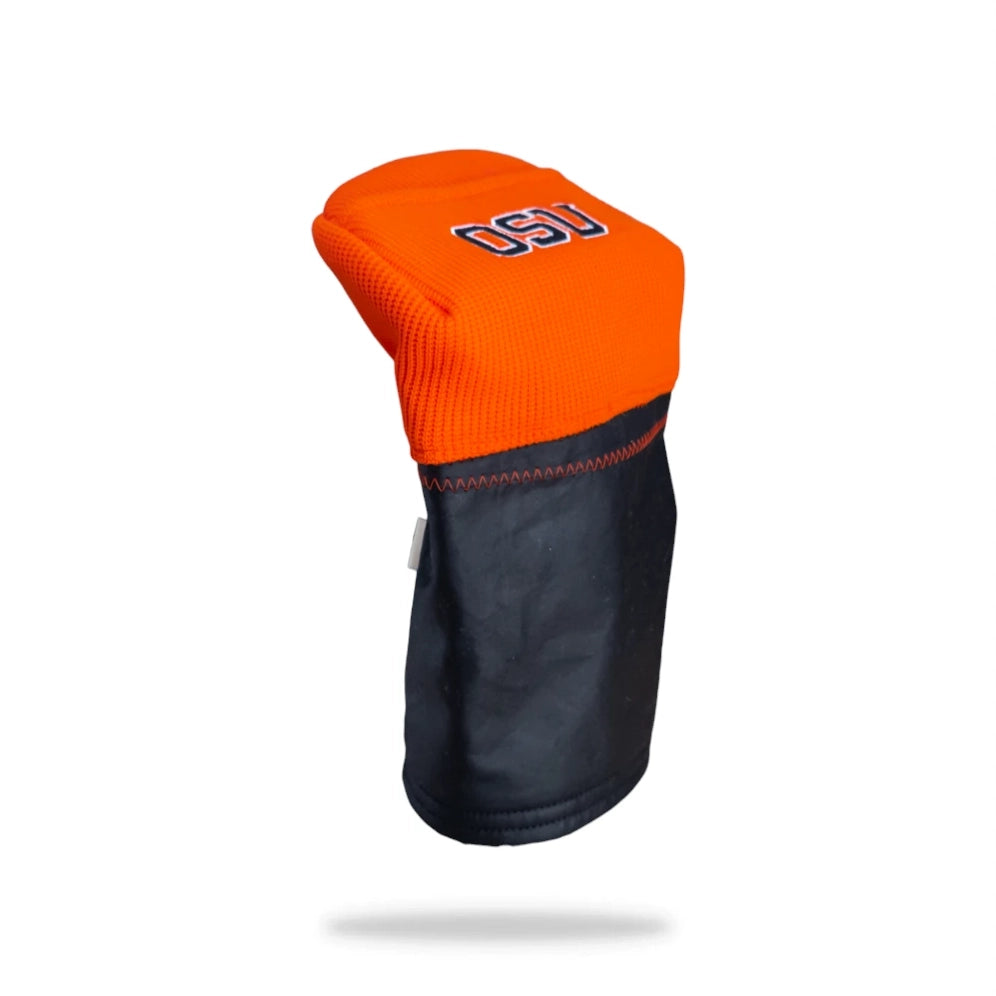 OSU Beavers Golf Headcover - Driver No. 3