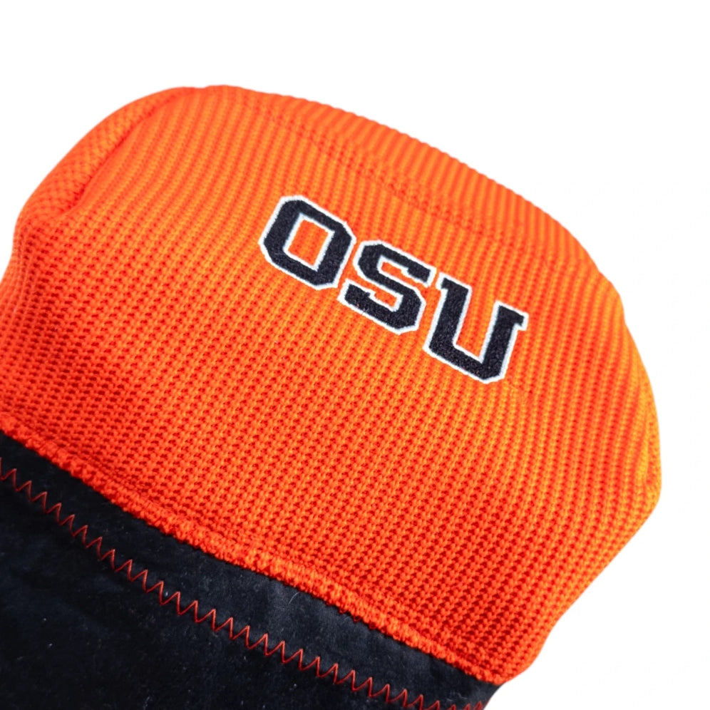 OSU Beavers Golf Headcover - Driver No. 3