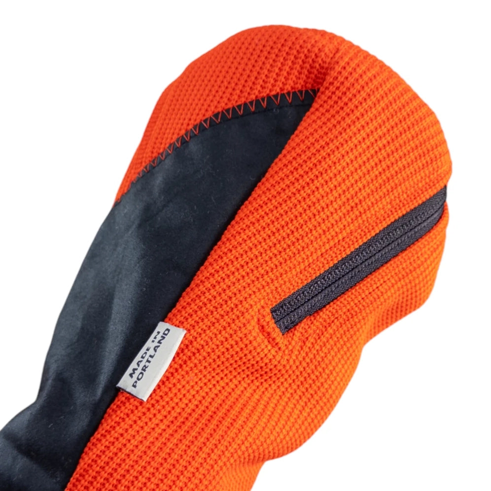 OSU Beavers Golf Headcover - Wood/Hybrid No. 1