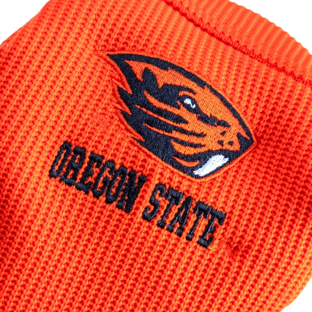 OSU Beavers Golf Headcover - Wood/Hybrid No. 1