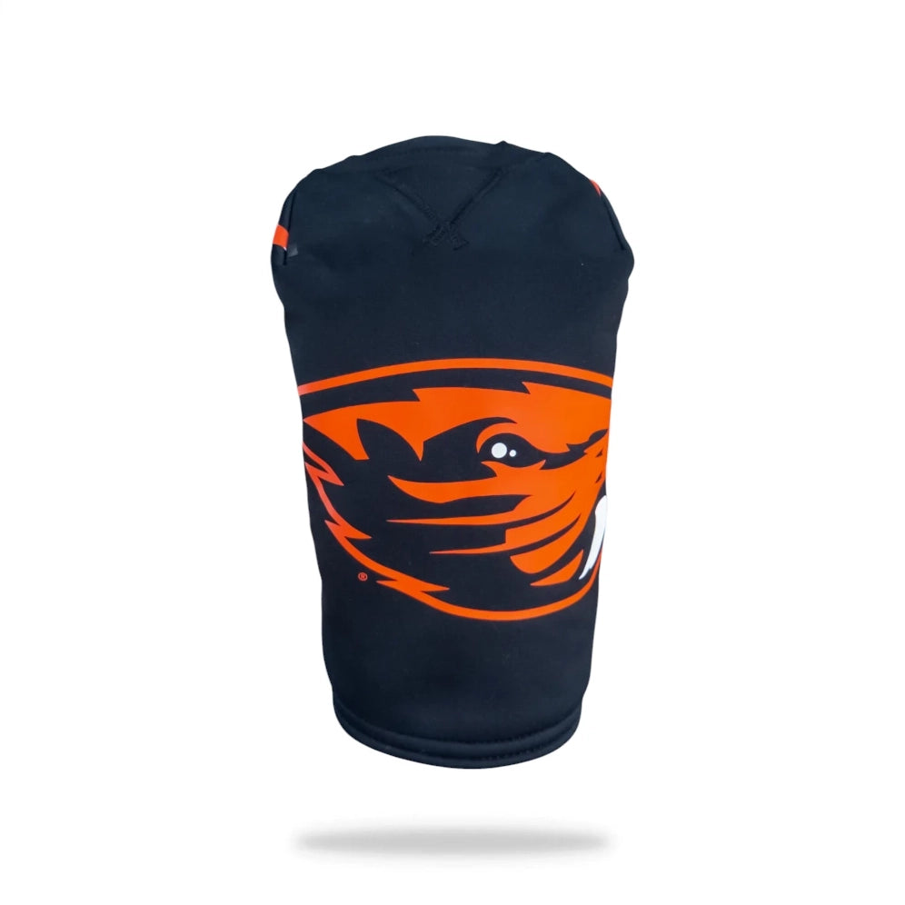 OSU Beavers Golf Headcover - Driver No. 1