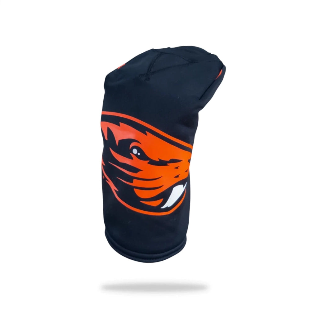 OSU Beavers Golf Headcover - Driver No. 1