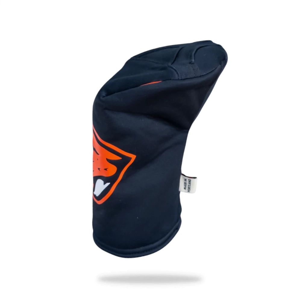 OSU Beavers Golf Headcover - Driver No. 1
