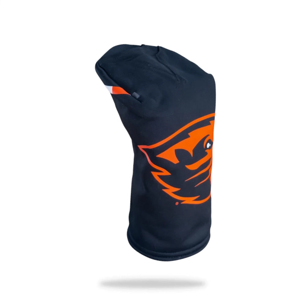 OSU Beavers Golf Headcover - Driver No. 1