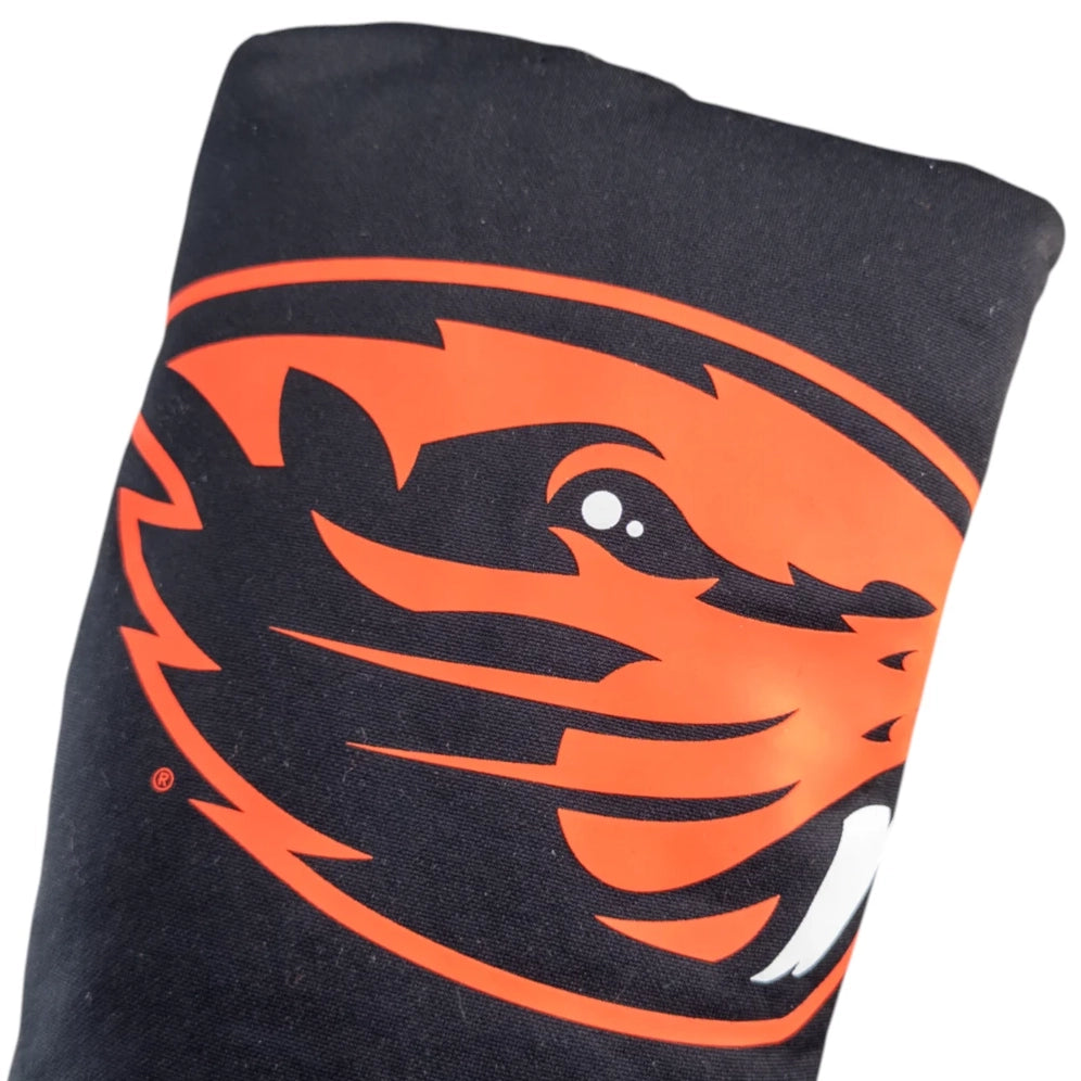 OSU Beavers Golf Headcover - Driver No. 1