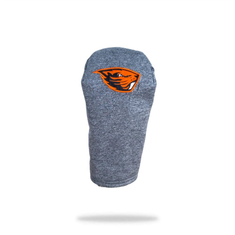 OSU Beavers Golf Headcover - Wood/Hybrid No. 2