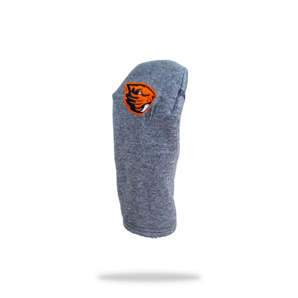 OSU Beavers Golf Headcover - Wood/Hybrid No. 2