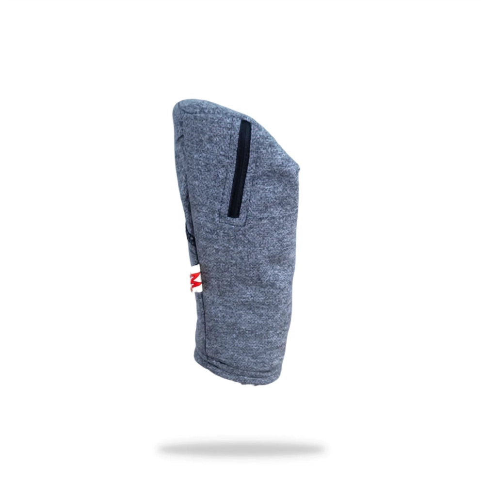 OSU Beavers Golf Headcover - Wood/Hybrid No. 2