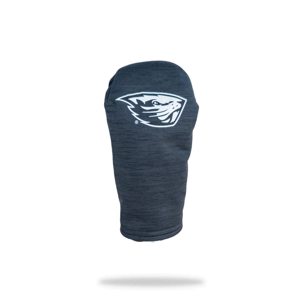 OSU Beavers Golf Headcover - Wood/Hybrid No. 3