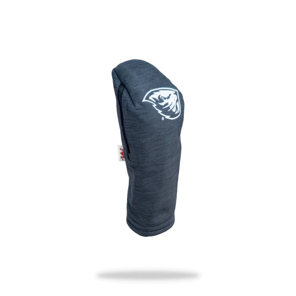 OSU Beavers Golf Headcover - Wood/Hybrid No. 3