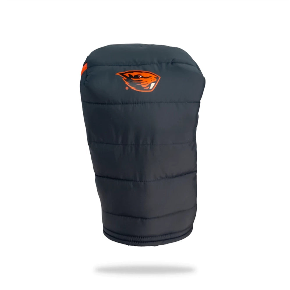 OSU Beavers Golf Headcover - Driver No. 2