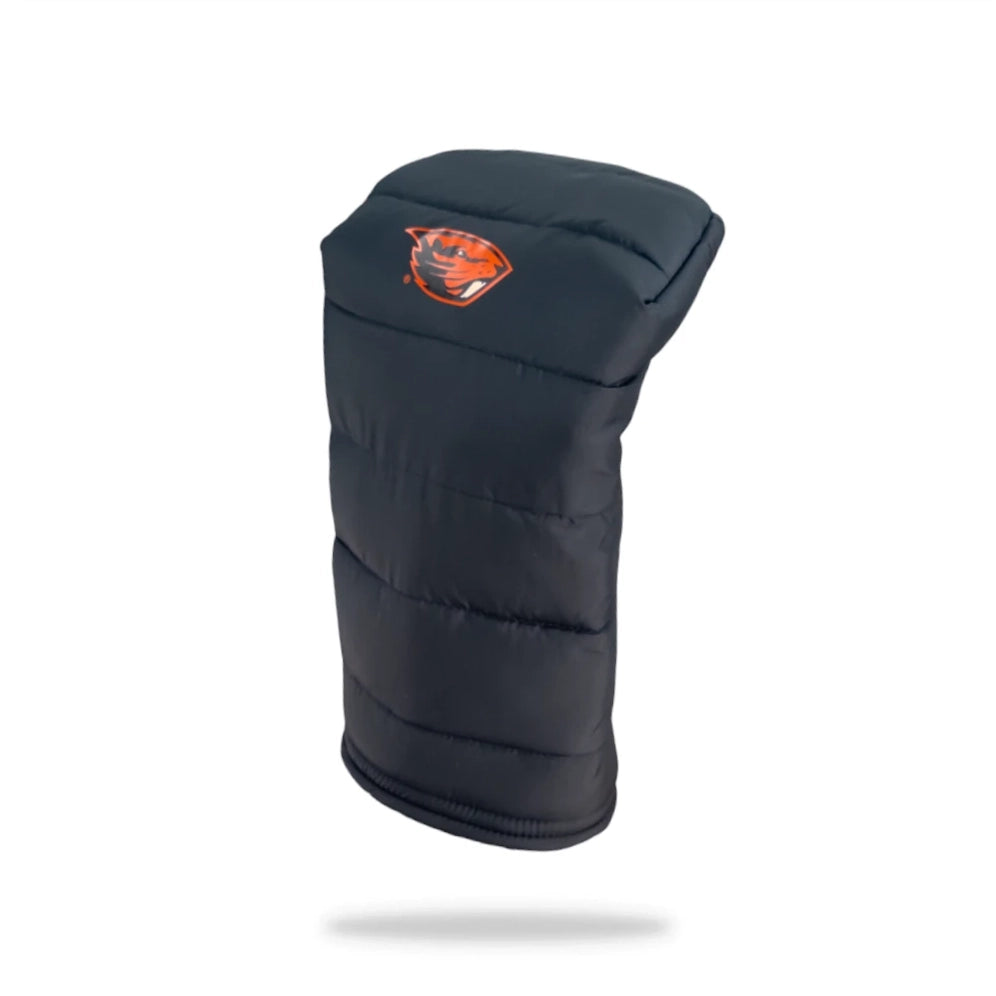OSU Beavers Golf Headcover - Driver No. 2