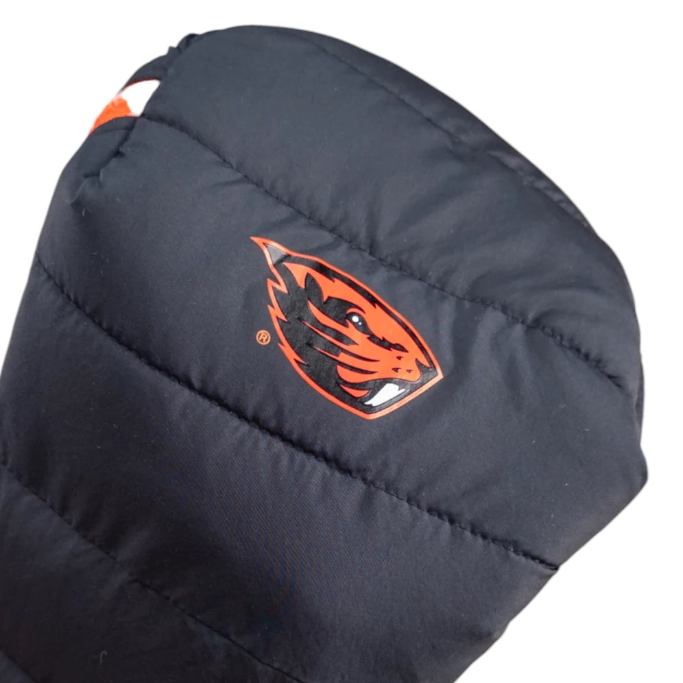 OSU Beavers Golf Headcover - Driver No. 2