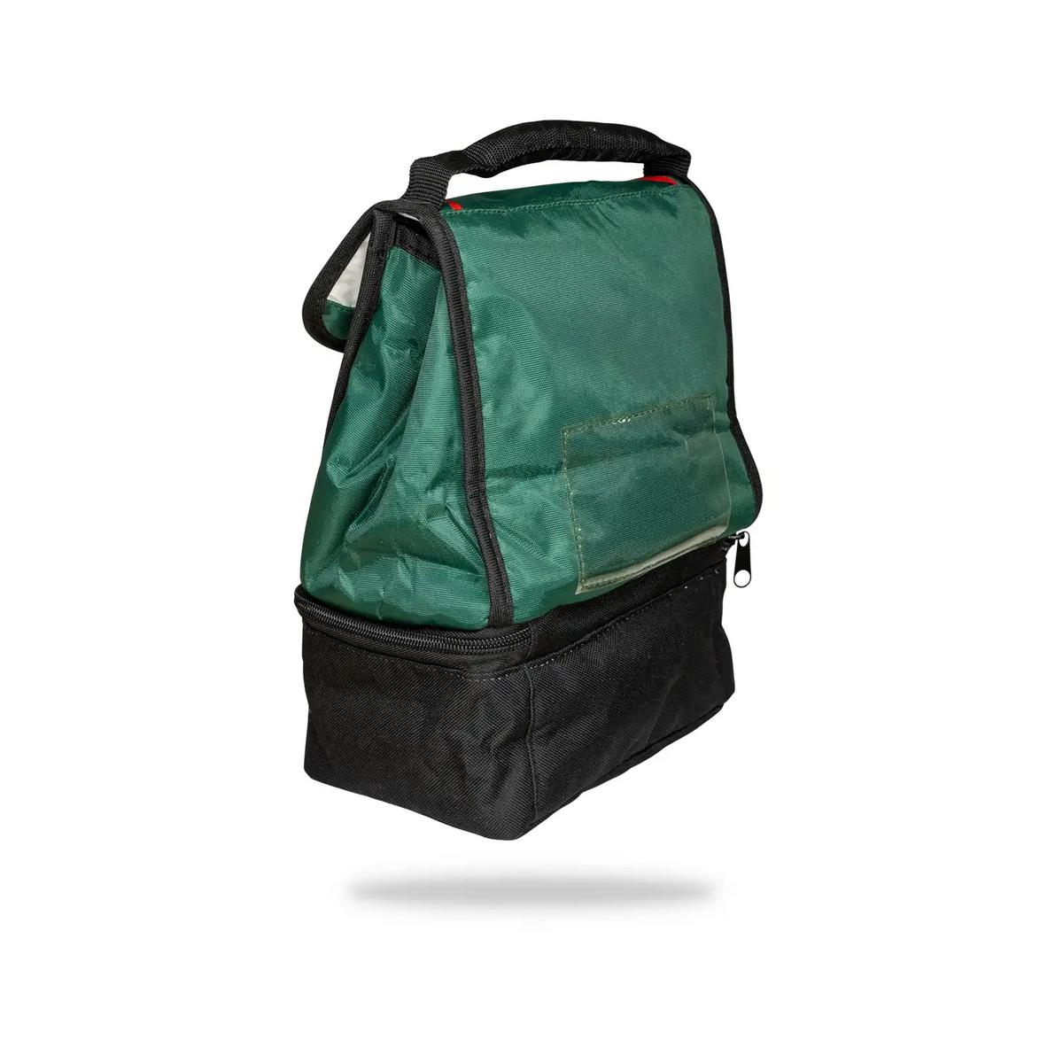 Vintage The Reserve Golf Lunch Bag back angle 1