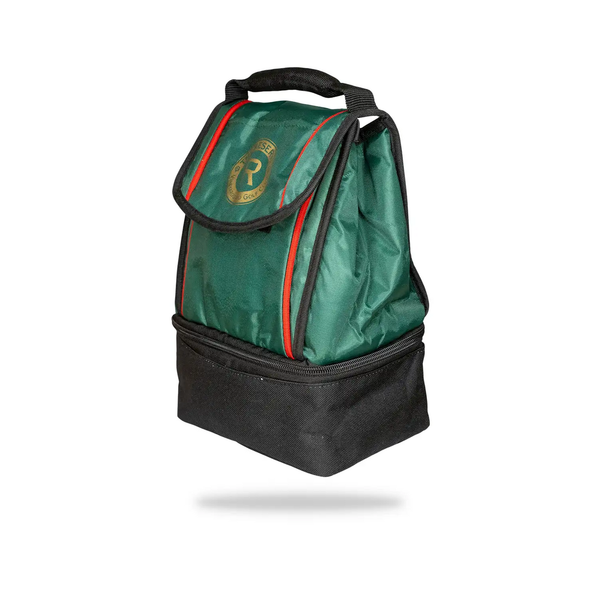 Vintage The Reserve Golf Lunch Bag angle 2