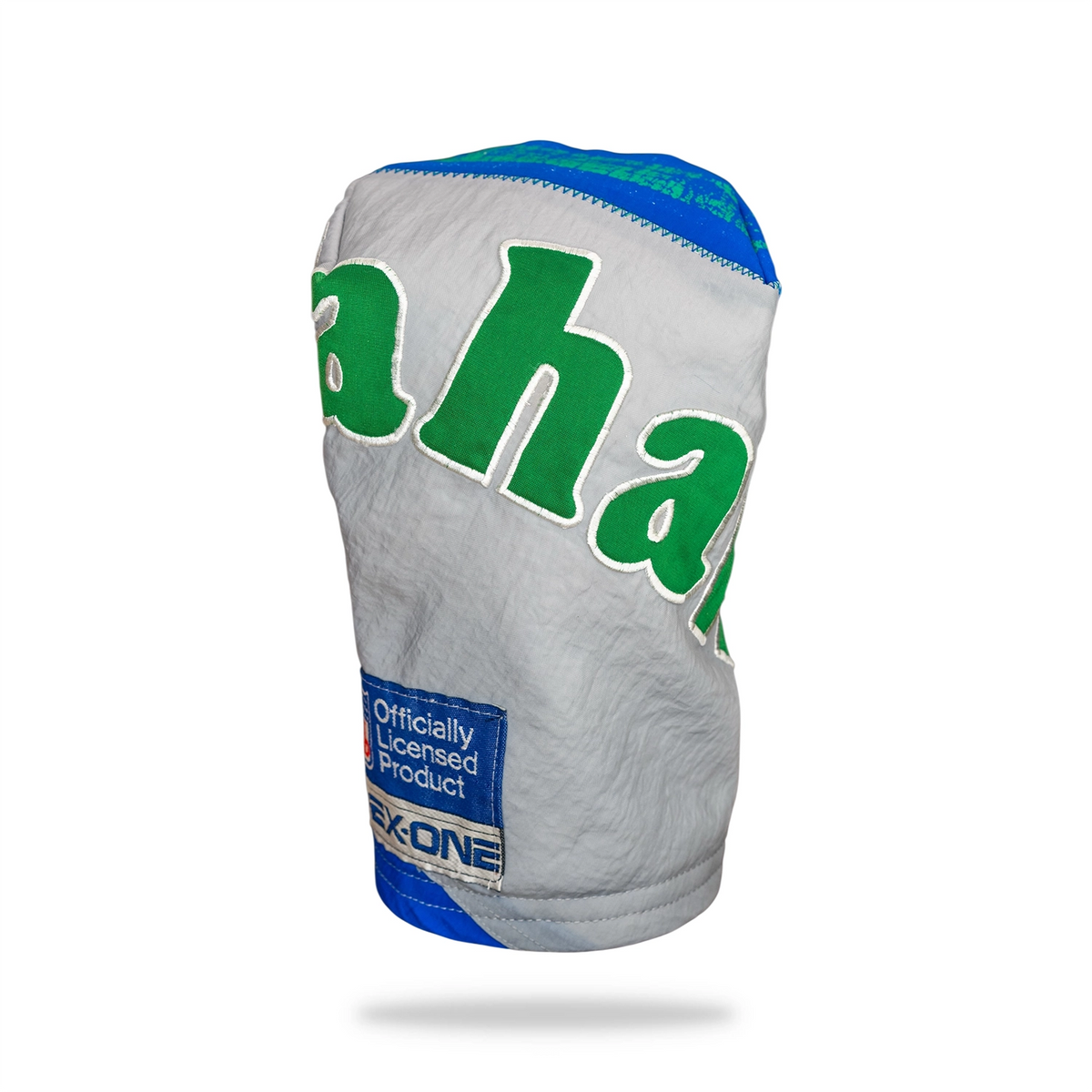 Retro Seattle Football Driver Headcover No. 2