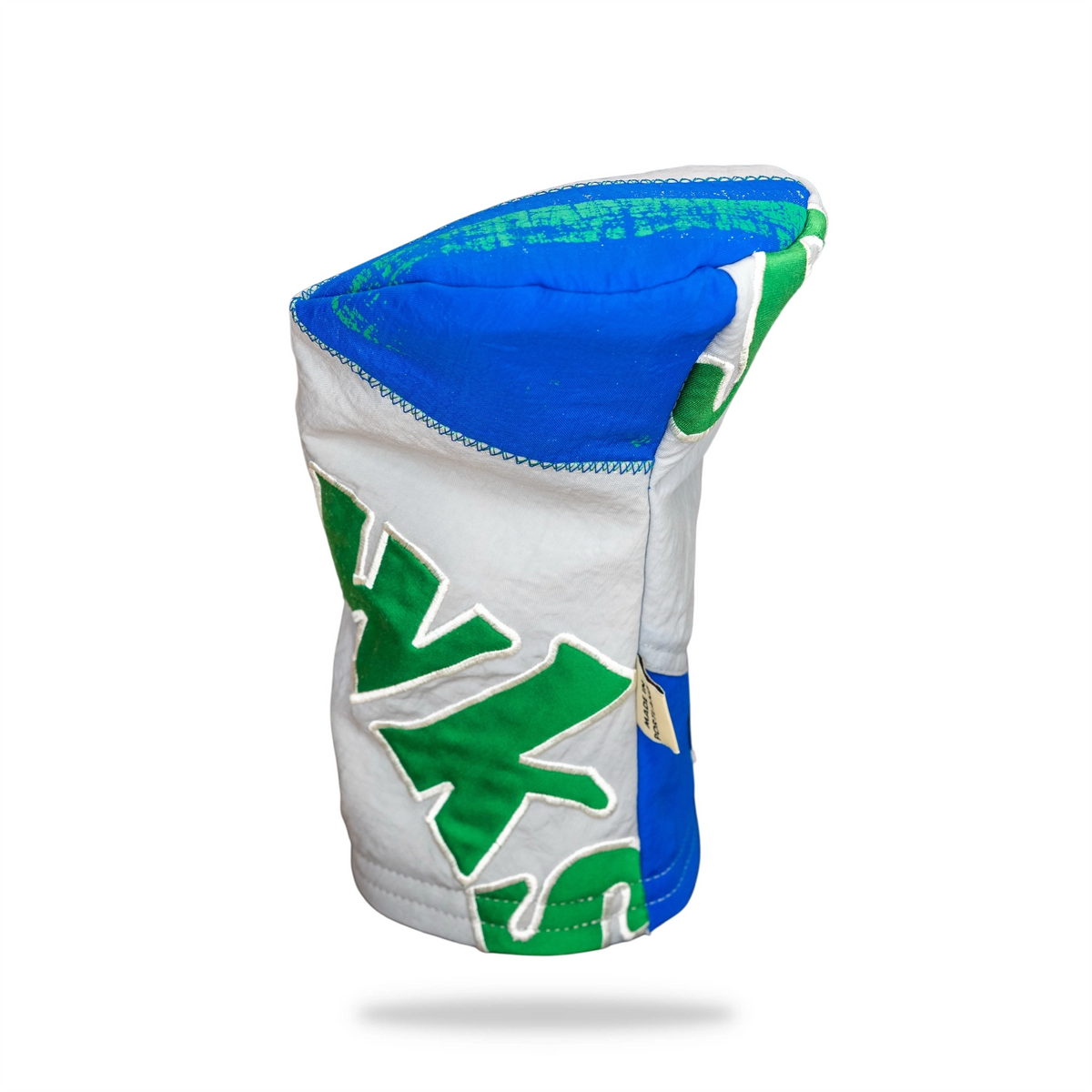 Retro Seattle Football Driver Headcover No. 2