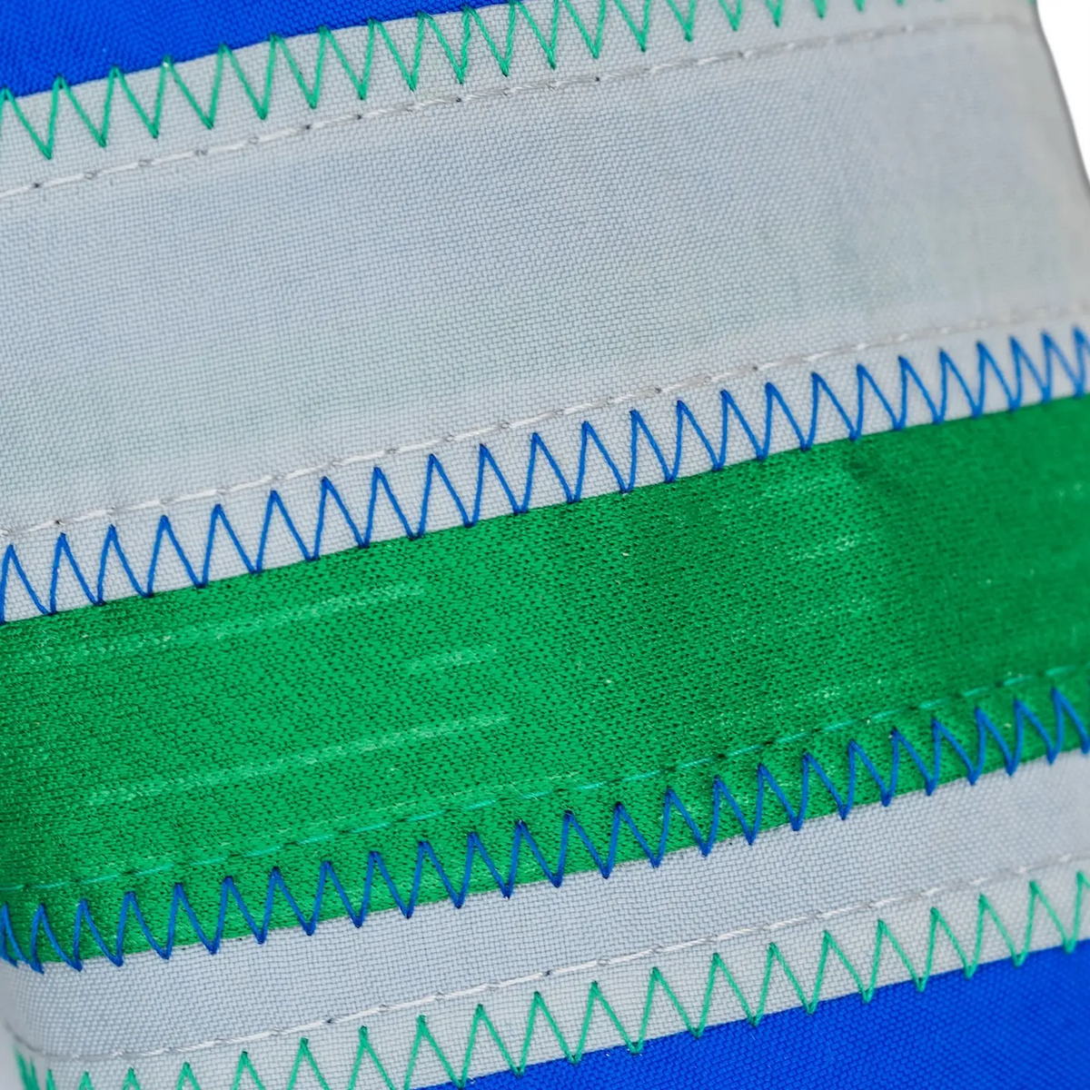 Retro Seattle Football Wood & Hybrid Headcover No. 1