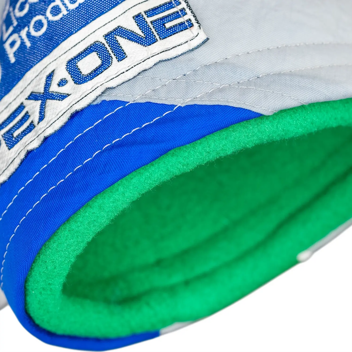 Retro Seattle Football Driver Headcover No. 2