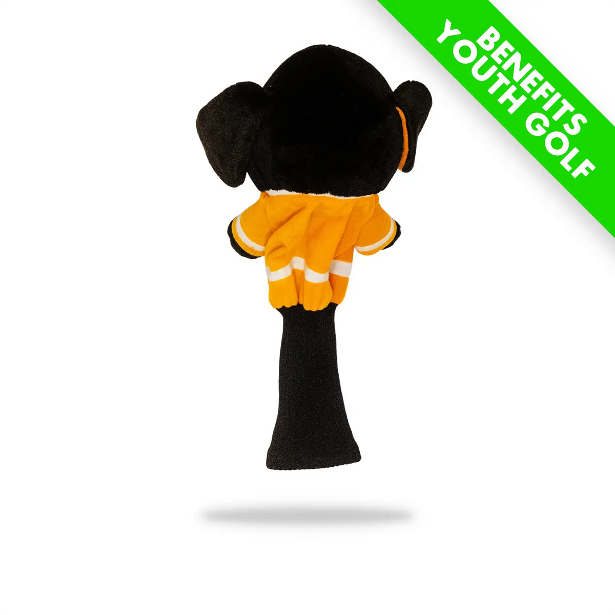 Vintage Tennessee Vols Smokey Headcover