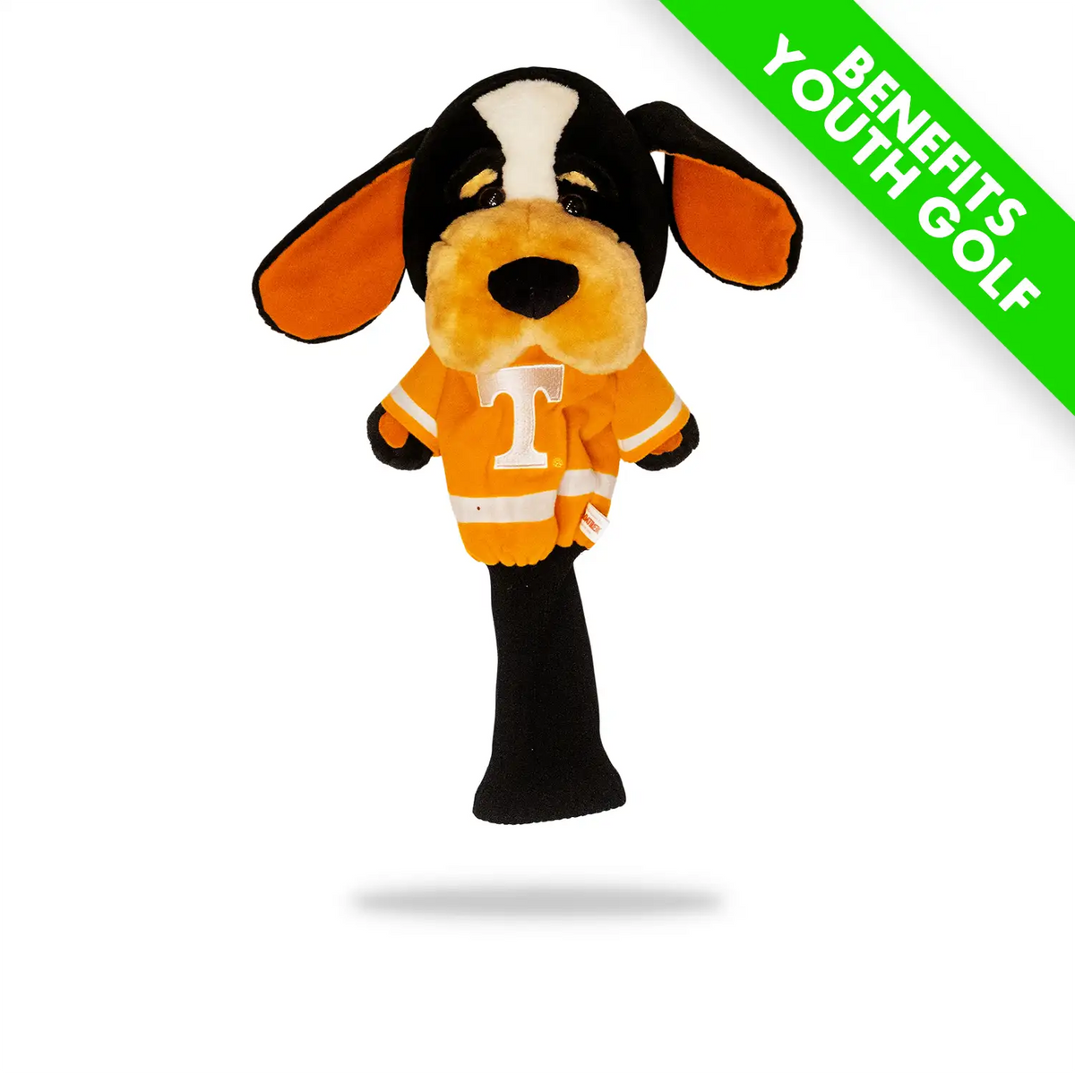 Vintage Tennessee Vols Smokey Headcover