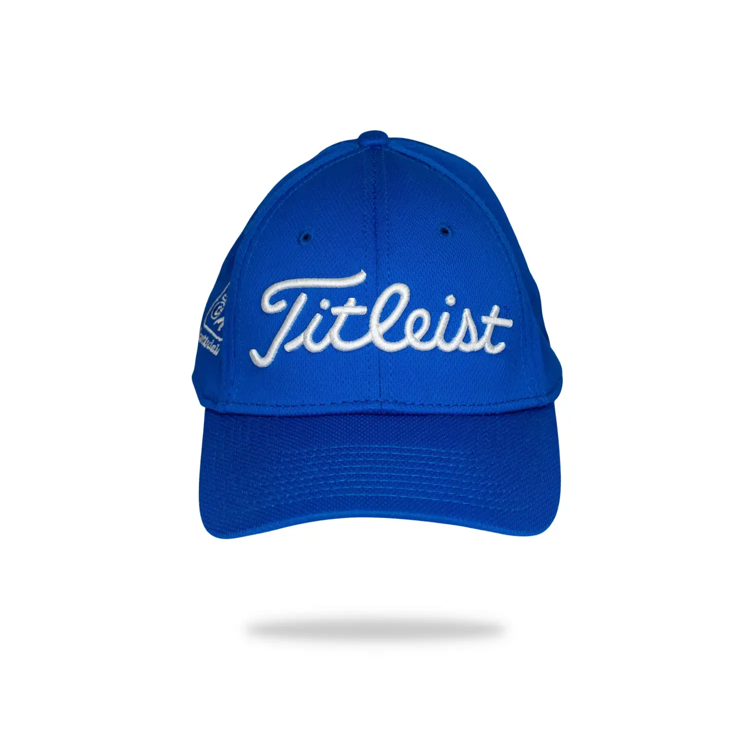 titlest tpc scottsdale hat blue main