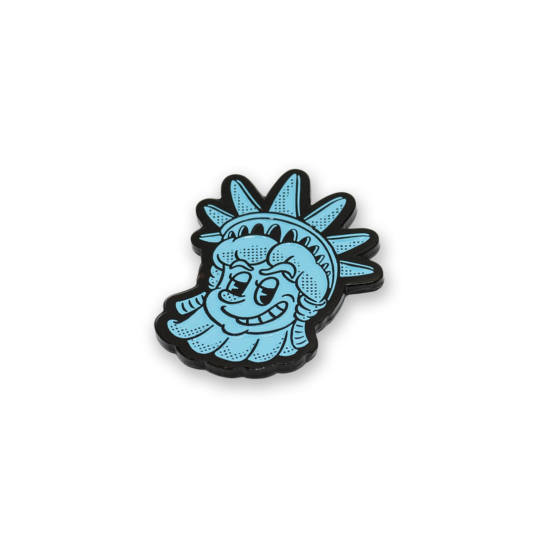 Lady Liberty