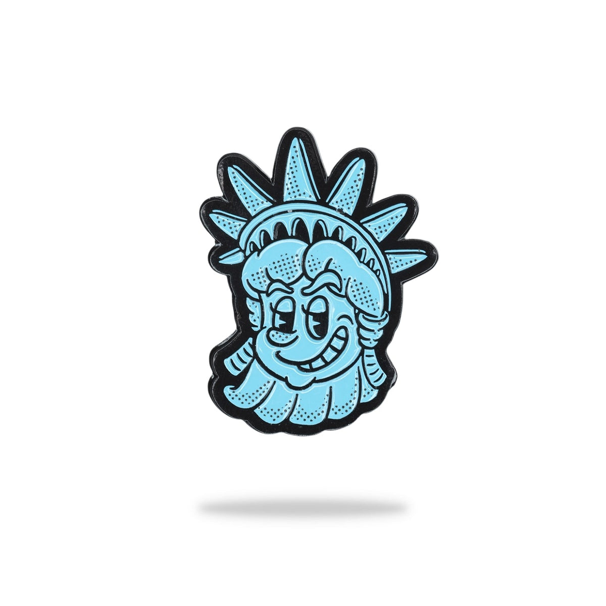 Lady Liberty