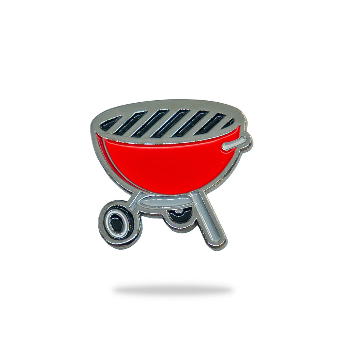 bbq grill weber red golf ball marker matchstick main product photo