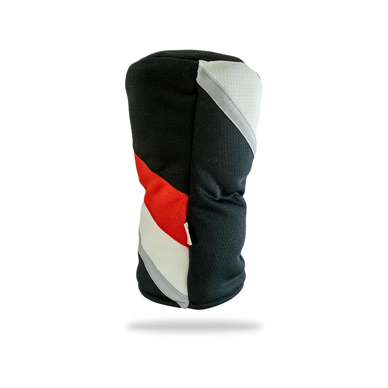 portland trail blazers golf headcover back 1