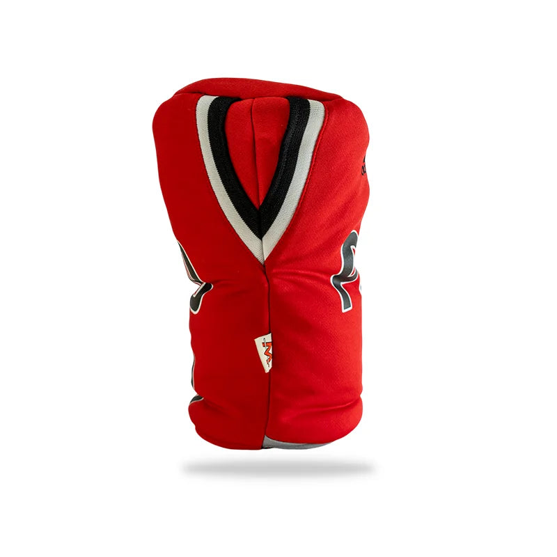 Blazers Driver Headcover No. 2