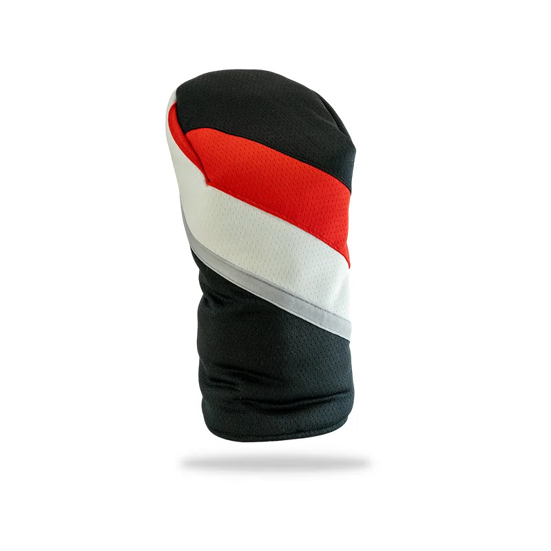 portland trail blazers golf headcover left 1