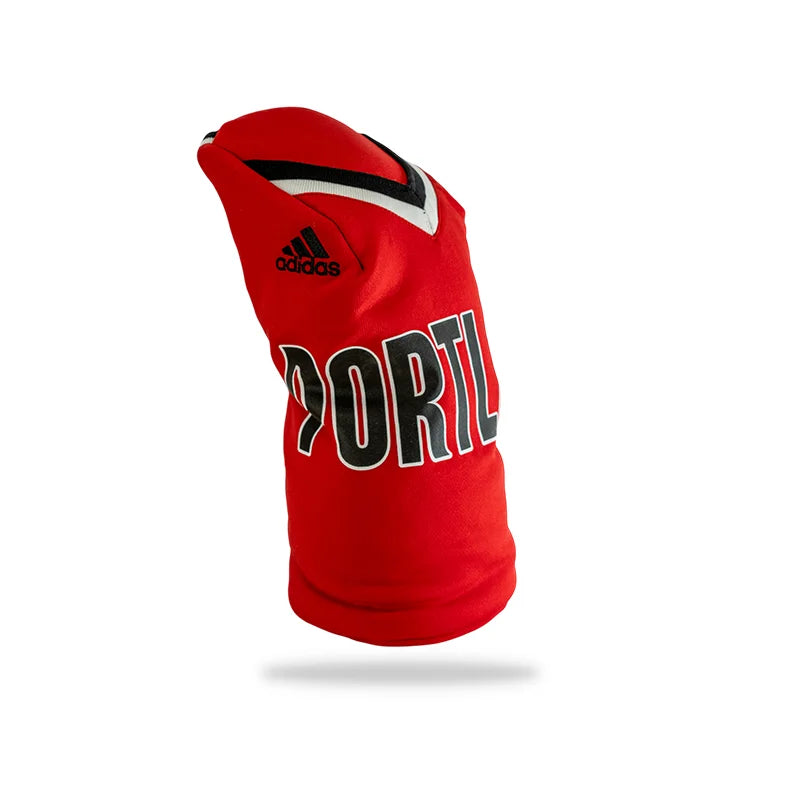 Blazers Driver Headcover No. 2