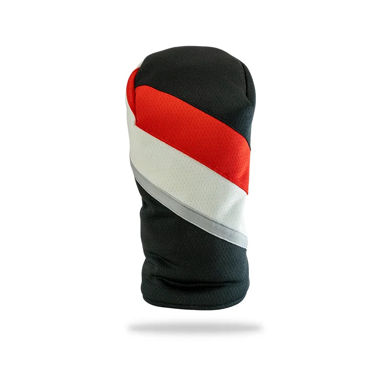 portland trail blazers golf headcover 1 front