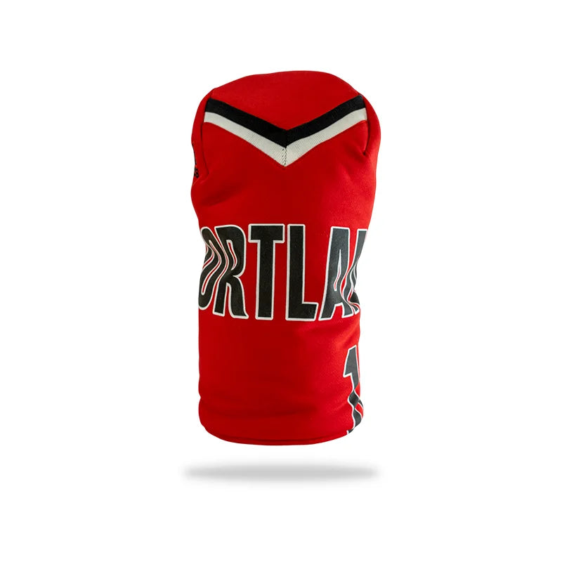 Blazers Driver Headcover No. 2